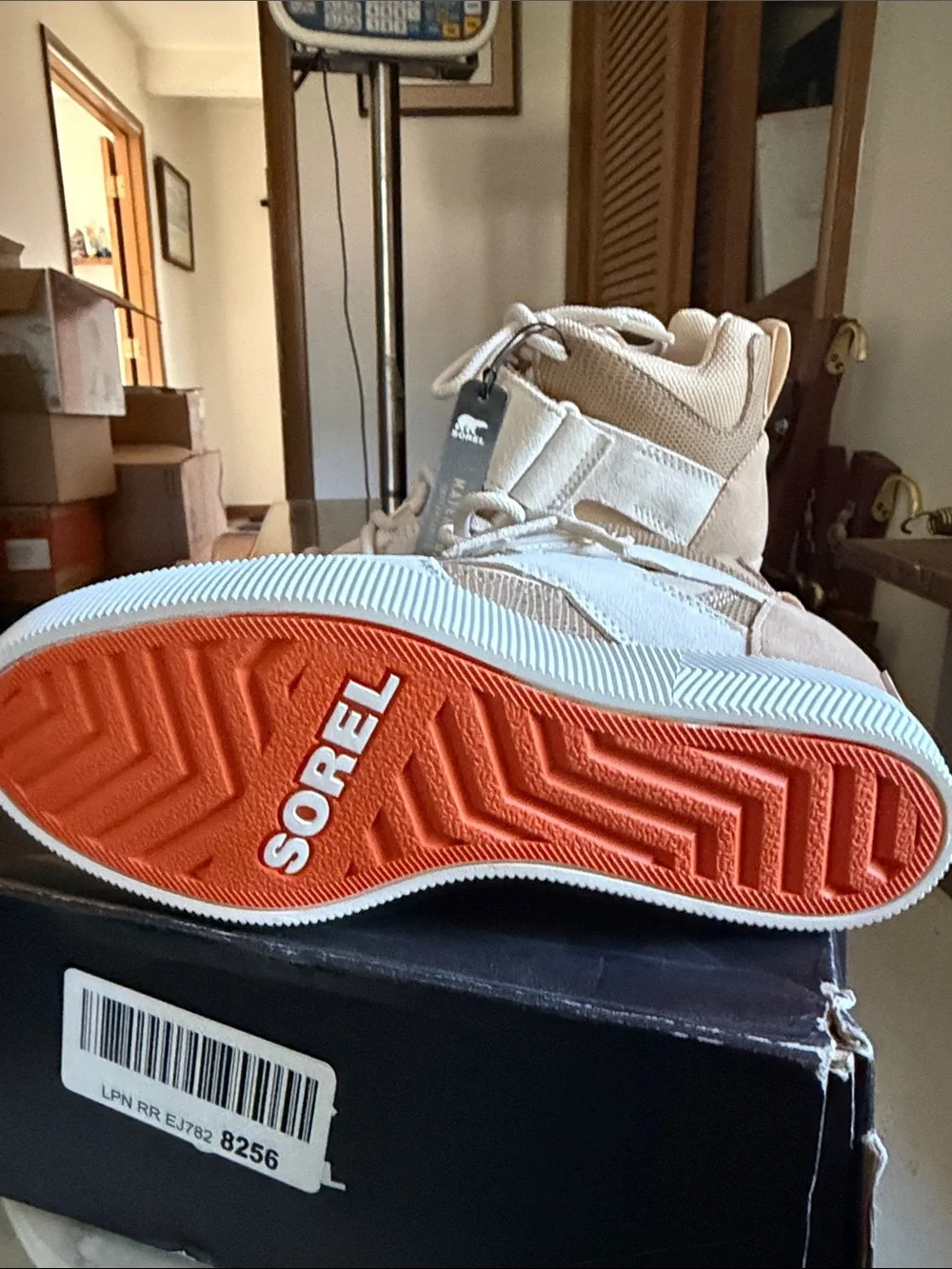 Sorel out n about sport wedge